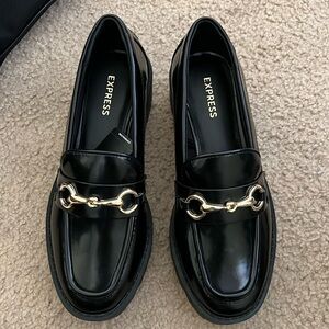 women size 6 loafers